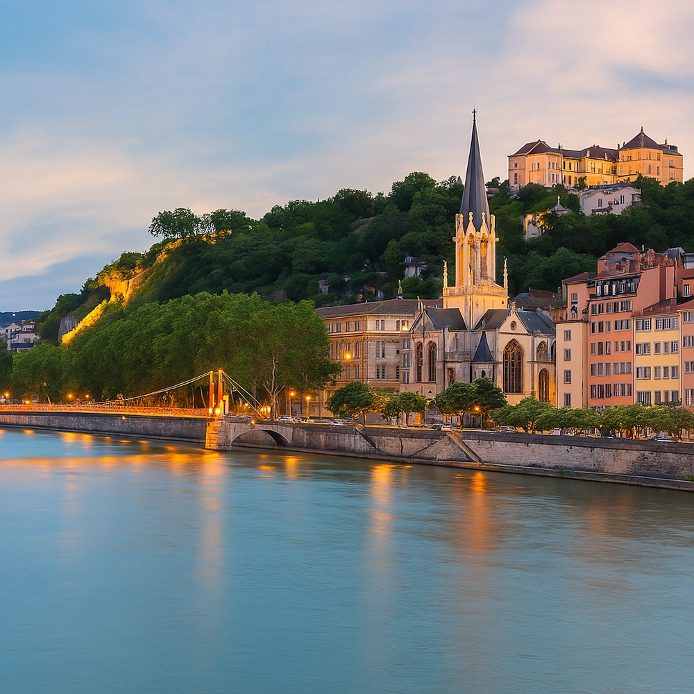 Lyon