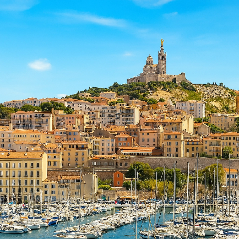 Marseille