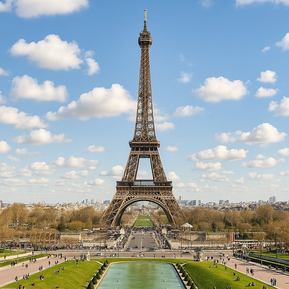Paris
