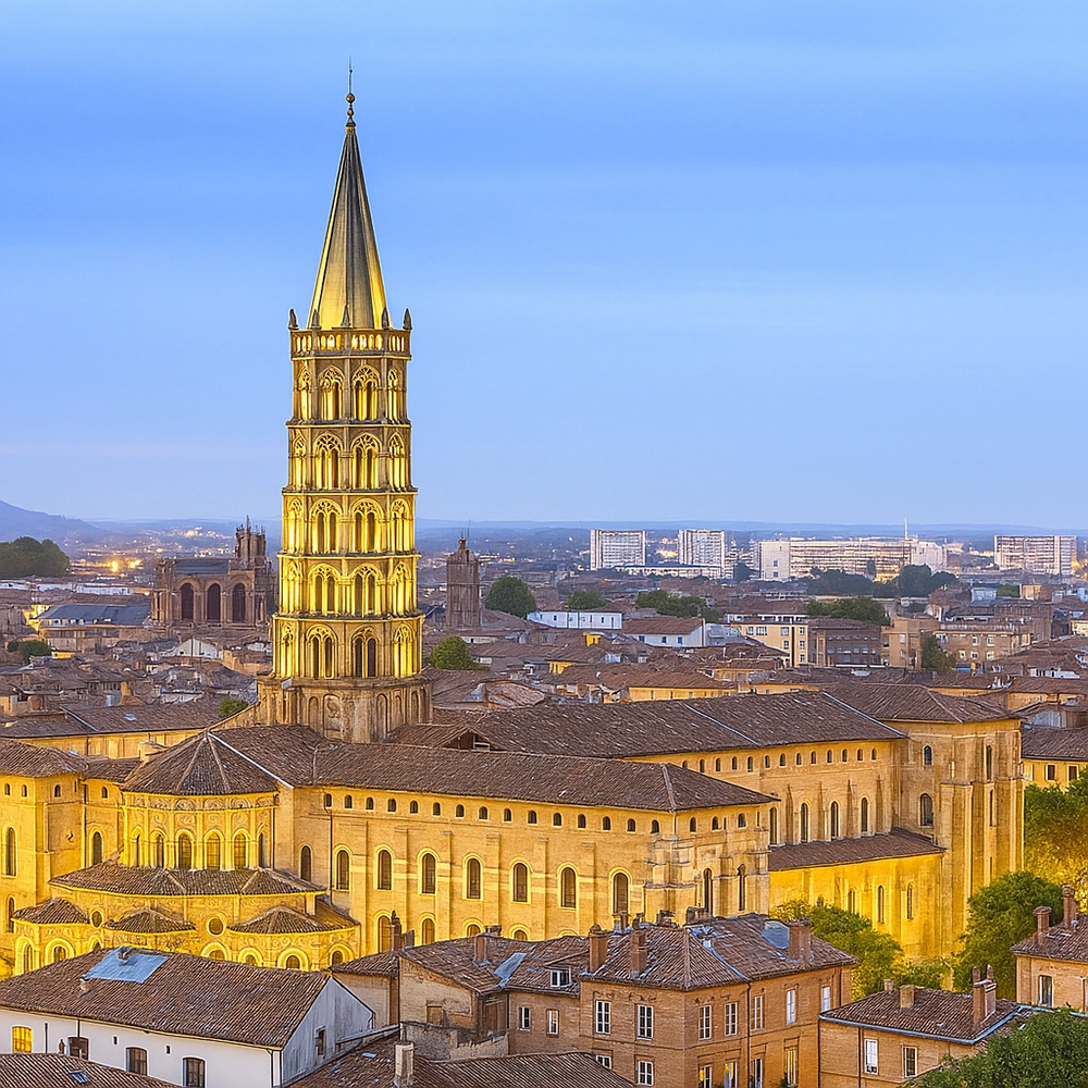 Toulouse